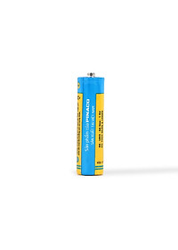 Combo 5 vỉ Pin Con Ó Đồ Chơi Trẻ Em PVC R6P - Size AA - Vỉ 4 viên