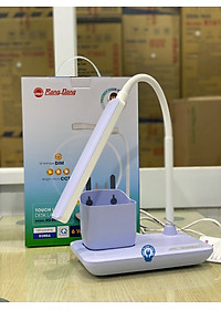 Đèn bàn LED cảm ứng RD-RL-45 6W có ngăn đựng bút tiện lợi - Hàng chính hãng