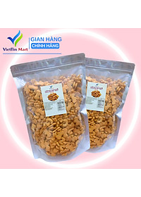 Bánh Quy Bơ Hình Thú VIETTINMART 500g