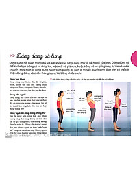 Sách Lò Xo - 15 Phút Tập Lưng (Kèm 1 DVD)