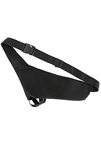 Túi Đeo Hông Đạp Xe Đạp/ Đai Chạy Bộ Có Ngăn Đỡ Bình Nước Và Ngăn Chứa Nhỏ Thoáng Khí MaiLee