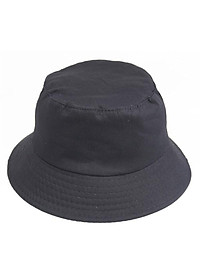 Nón bucket Alan Walker mũ tai bèo AW vành nhỏ dễ thương chất liệu vải cotton thoáng mát dễ thấm hút mồ hôi