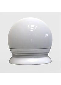 Chuỗi dây đèn led gương trang điểm 10 bóng 5 màu điều chỉnh