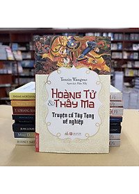 Sách Hoàng Tử Và Thây Ma