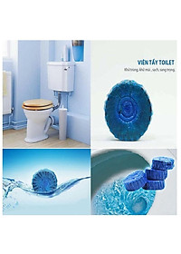 Chai Thả Bồn Cầu Ma Thuật Khử Mùi Diệt Khuẩn Cao Cấp, Lọ Tẩy Bồn Cầu Hương Thơm Tự Nhiên