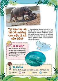 Sách Phát Triển Tư Duy Và Ngôn Ngữ Cho Trẻ - 10 Vạn Câu Hỏi Vì sao - Cùng Trẻ Khám Phá Thế giới Xung Quanh