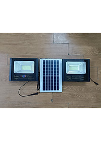 Đèn led năng lượng mặt trời SUN-28200 200W, Đèn năng lượng mặt trời IP 67