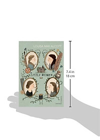 Little Women (Vintage Classics)