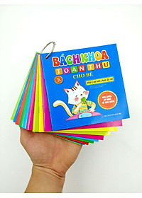 Sách Bách Khoa Toàn Thư Cho Bé - Rèn Luyện Kỹ Năng Về Thói Quen