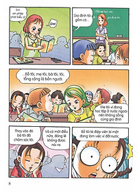 Sách Candy Book - Bí Mật Học Đường