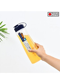 Bình Nước Nhựa Nakaya 1L C060