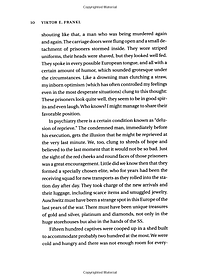 Sách Man's Search For Meaning : The Classic Tribute To Hope From The Holocaust