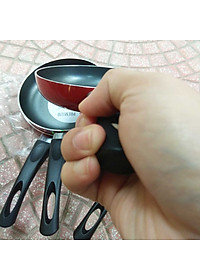 Chảo nhôm chống dính đáy từ 20cm Elmich EL40020 hàng chính hãng