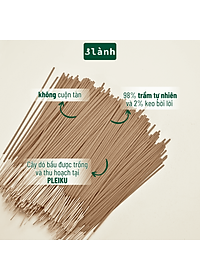 Nhang Trầm Hương 3 Lành Đặc Biệt Cao Cấp Thượng Hạng 23-30-40cm, 100gr Tự Nhiên 100% Thờ Cúng