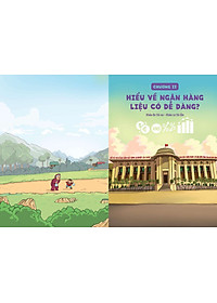 Khéo Khôn Với Tiền - Tránh Những Ưu Phiền