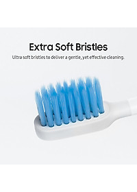 Đầu bàn chải đánh răng thay thế cho Xiaomi Mijia T300 / T500-Hàng chính hãng