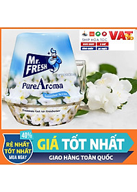 Sáp thơm cao cấp K-life Pure Aroma hương hoa hồng