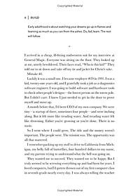 Build: An Unorthodox Guide To Making Things Worth Making