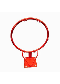 Khung bóng rổ, Vành bóng rổ (30,40,50cm) tặng lưới,Bóng rổ GERUSTAR cao cấp (size 5,6,7) tặng kim bơm