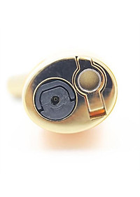 Vỏ Hột Quẹt Bật Lửa Khò 1 Tia Để Bàn  H106 Thiết Kế Đẹp Độc Lạ Lửa Khò Mạnh Mẽ - Dùng Gas Cao Cấp
