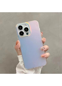 Ốp Lưng Dành Cho Iphone 14 Promax/ 14 Pro/ Iphone 14 Gradient Đổi Màu_ Hàng Chính Hãng
