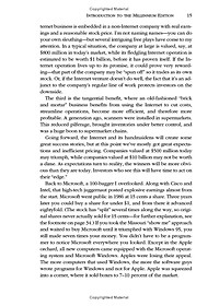 One Up On Wall Street: How To Use What You Already Know To Make Money In The Market