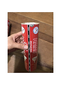 Hộp cầu lông Hải Âu_chính hãng loại hộp 6 quả và loại 12 quả