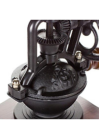 Máy Xay Cafe, Xay Tiêu Bằng Tay Grinder Phong Cách Cổ Điển