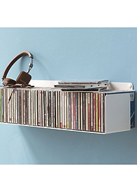 Kệ đĩa CD chữ U60 (set 2)