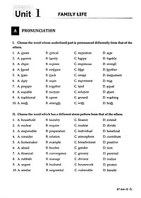 Sách Bài Tập Bổ Trợ Và Phát Triển Kĩ Năng Tiếng Anh Lớp 10