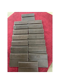 Ví Da Đựng Giấy Tờ Đăng Kiểm Xe Ô tô Logo HUYNDAI