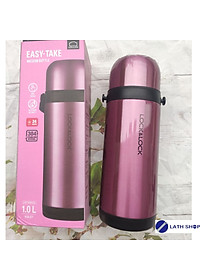 Bình giữ nhiệt LOCK&LOCK 1.000mL Easy Take - LHC1439