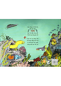 Sách Bánh Của Cua