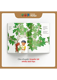 Truyện Ehon bé 3-4-5 tuổi - Hãy gửi thư cho tôi