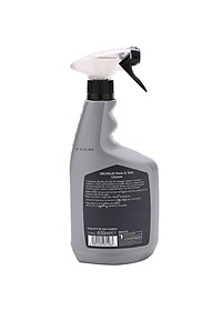 Dung dịch vệ sinh buồng lái Michelin Dash & Trim cleaner 31463 - 650ml - Hàng chính hãng