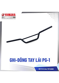 GHI-ĐÔNG TAY LÁI - PG-1