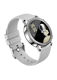 Bluetooth Smart Watch Fitness Tracker Sports Heart Rate Monitor for IOS