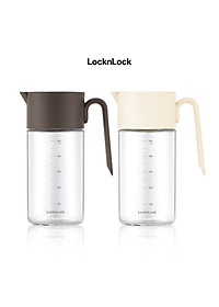 Bình đựng dầu LocknLock CKO208 - Dung tích 550ML