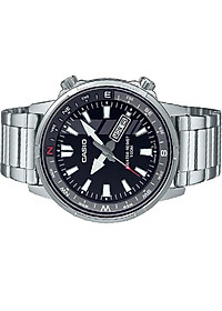 Đồng Hồ Nam Dây Thép Casio Standard MTD-130D-1AVDF Chính Hãng | MTD-130D-1A