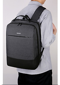 Ba lô nam thời trang cao cấp phong cách mới (15,6")