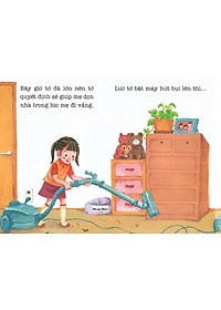 Sách Bí Mật Của Móng Tay - Sự Kỳ Diệu Của Cơ Thể (Tái Bản 2020)