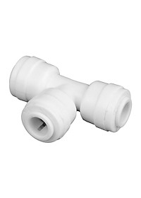 Tê đều nối nhanh 3 đầu dây 6 (702-Q003A) - Hàng chính hãng