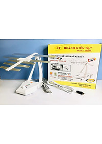 Ăng-ten TV kỹ thuật số trong nhà, Anten DVB T2 Model TB105 HKD