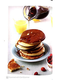 Sách Vào Bếp Cùng Nhóc Nicolas Và Bếp Trưởng Alain Ducasse