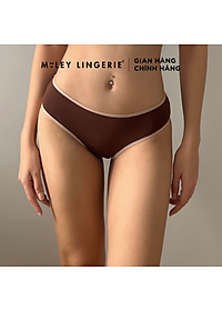 Combo 3 Quần Lót Cotton Lụa Plus Size Miley Lingerie Nature Wind FCP_11