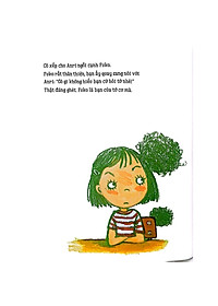 Sách Tớ Ghen Tị: Vì Sao Thế Nhỉ?