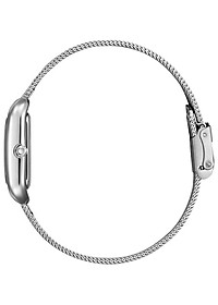 Đồng Hồ Nữ Citizen Dây Thép Không Gỉ EM0491-81D - Mặt Xà Cừ