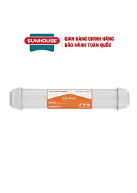 Combo 6 lõi lọc nước Sunhouse SHRLL456789