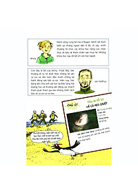 Sách Hãy Cùng Cá Voi Ngắm Biển Xanh Nào! 6+