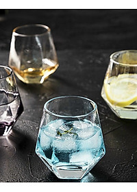 BỘ 6 CỐC THỦY TINH CHỊU NHIỆT CAO CẤP - ANTH616